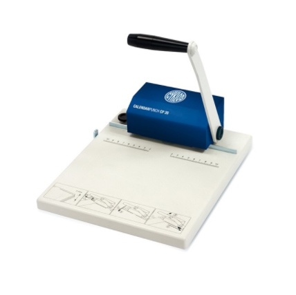 Foto de Troqueladoras