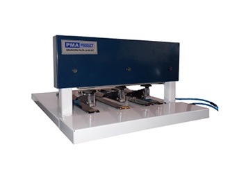 Foto de Grapadora neumática