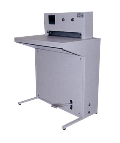 Foto de Hendidora manual