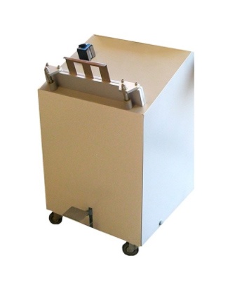 Foto de Encuadernadora