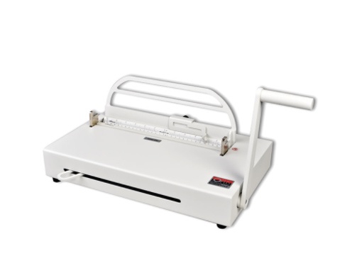 Foto de Encuadernadora