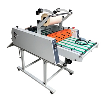 Foto de Laminadora profesional