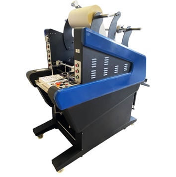 Foto de Laminadora profesional