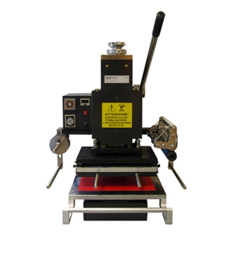 Foto de Termoimpresoras