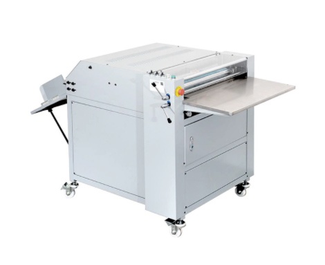 Foto de Barnizadoras compactas