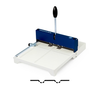 Foto de Hendidora manual