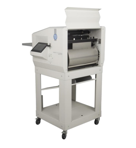 Foto de Volteador de hoja