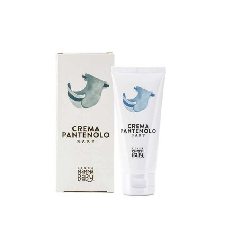 Foto de Crema Pantenolo (Cream Pantenolo Baby) - 100 ml