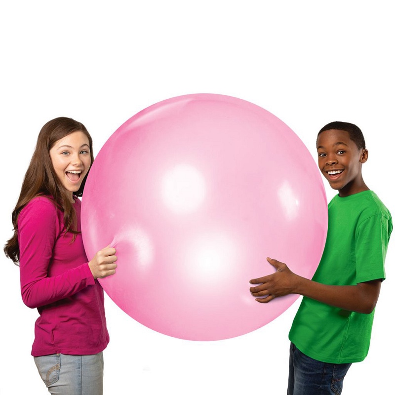 Foto de Super burbuja balón