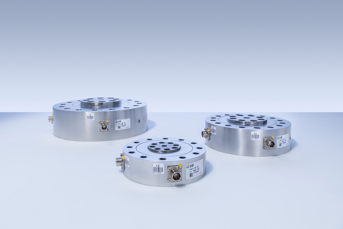 Foto de Sensor de fuerza