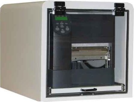 Foto deArmario de protección para impresoras térmicas