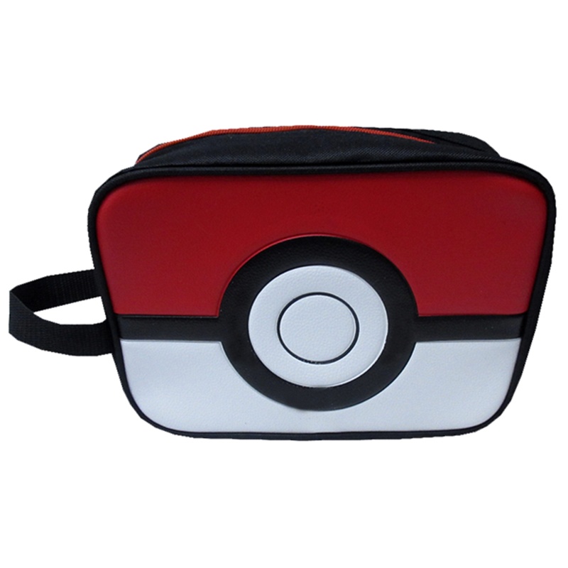 Foto de Neceser Pokeball