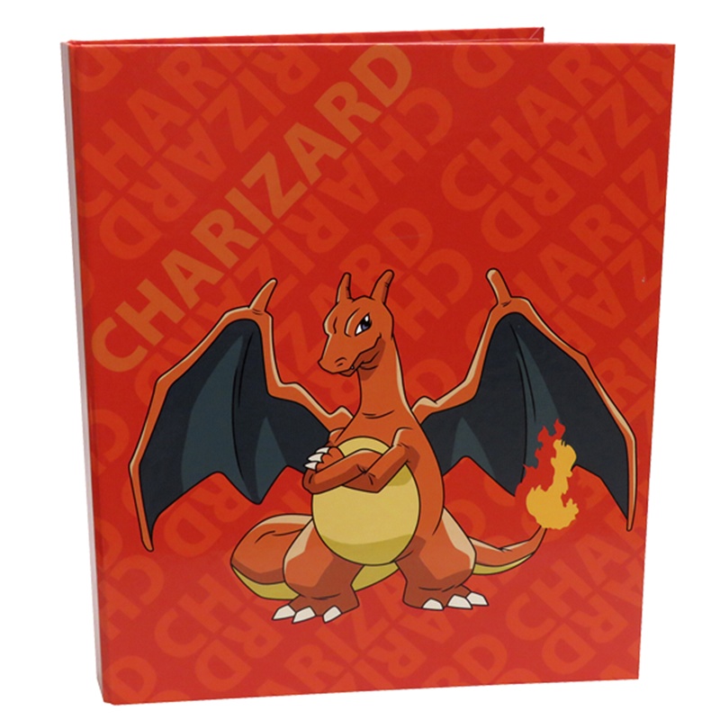 Carpeta Ultra-Pro • Pokémon Prismatic Evolutions