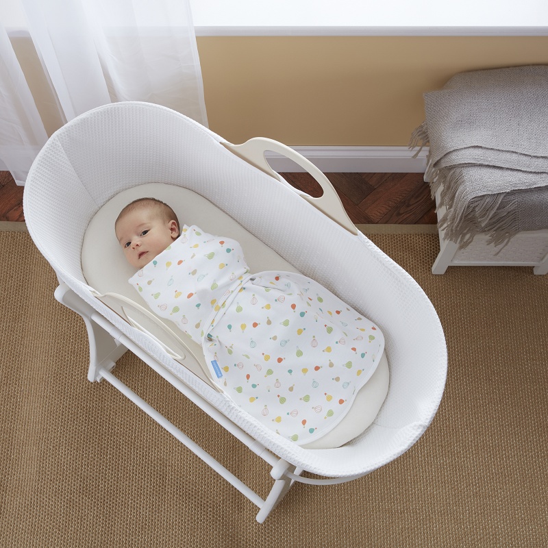 Arrullo para bebé Tommee Tippee Grobag Easy Swaddle - Mobiliario - Arrullo  para bebé