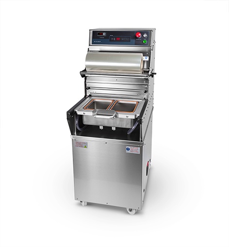 Foto de Termoselladoras móviles