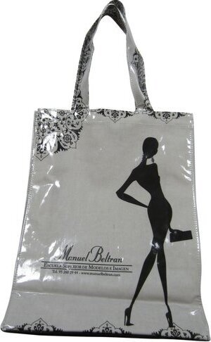Corchete Grillo Culo Bolsas de plástico personalizadas - Envase y Embalaje - Bolsas de plástico  personalizadas