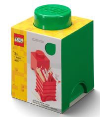 Foto de Caja de almacenaje Lego