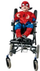 Foto de Disfraz Spiderman Adaptive Inf