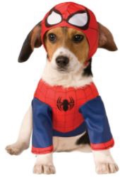 Foto de Disfraz Spiderman Mascota
