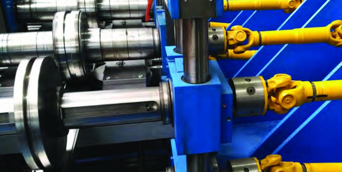 Foto de Galgas extensométricas