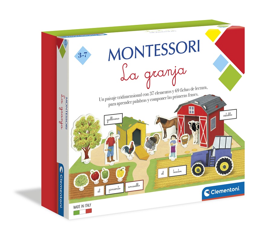 Foto de Montessori - La Granja