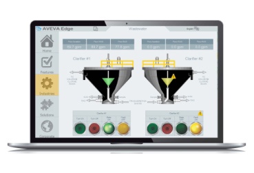 Foto de Software industrial de automatización