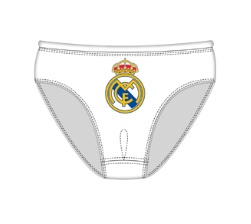 Foto deSet slips Real Madrid