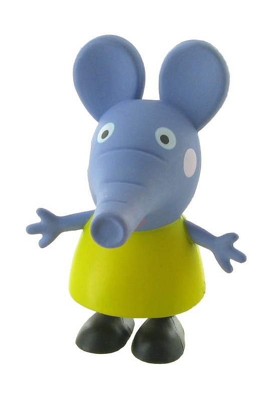 Foto de Figura Emily de Peppa Pig