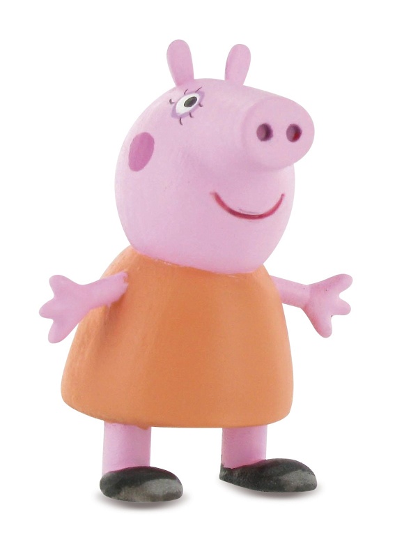 Foto de Figura Mama Pig