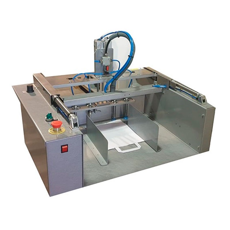 Foto de Alimentador automatico printbox