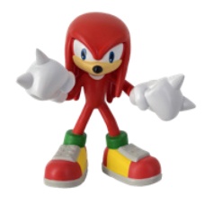 Foto deFiguras Sonic