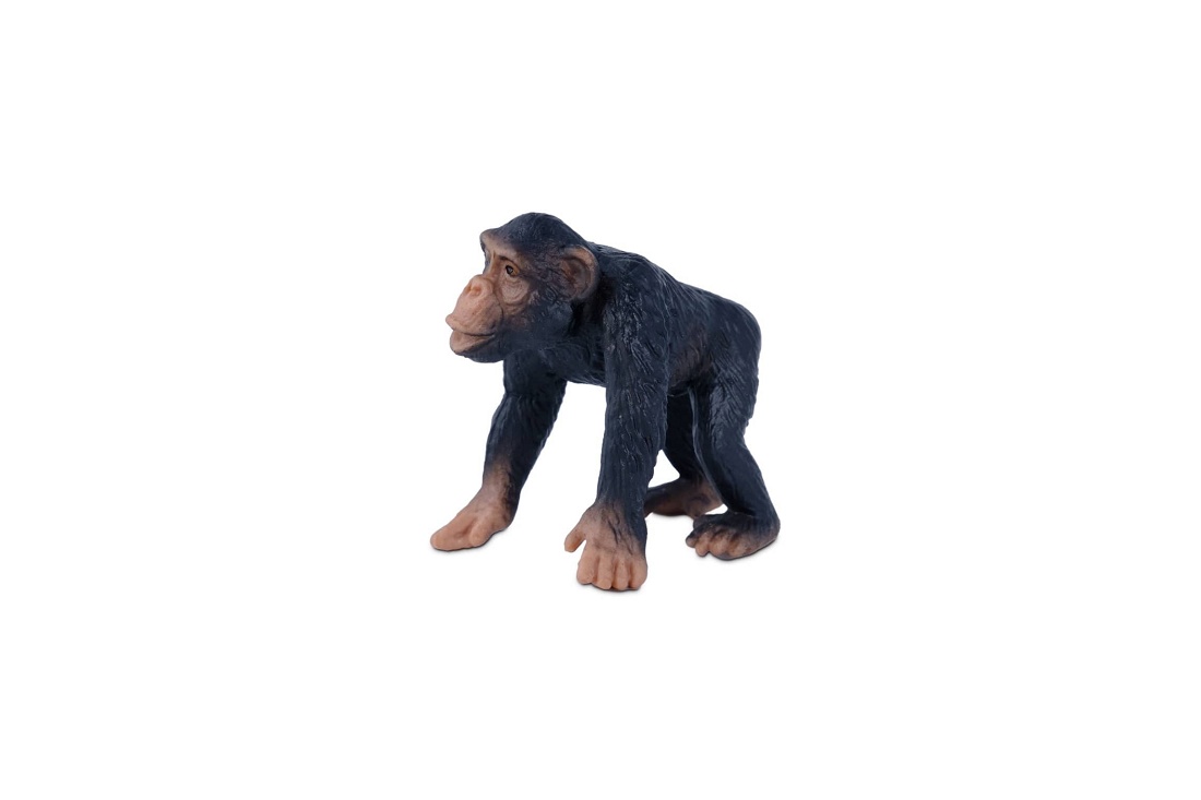 Foto de Figura chimpancé Little Wild