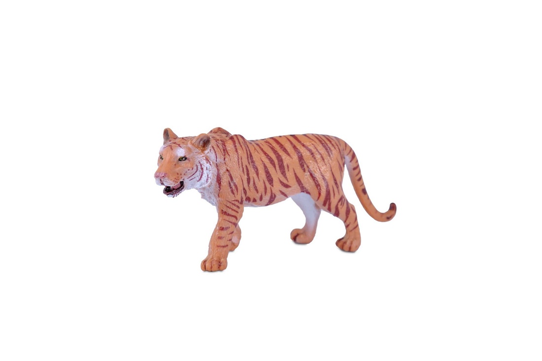 Foto de Figura tigre Little Wild