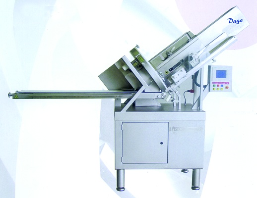 Foto de Cortadora loncheadora