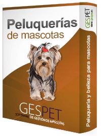 Foto de Softwares para peluquerías caninas