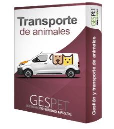 Foto de Softwares para el transportes de animales