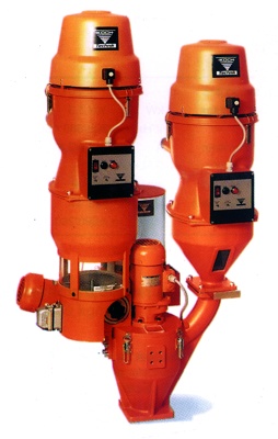 Picture of Compact feeders