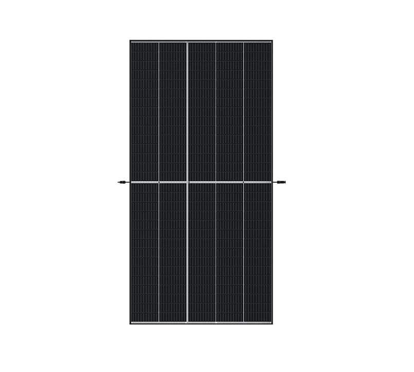 Foto de Placas solares para residencias