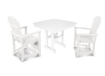 Foto de Set mesa y sillas