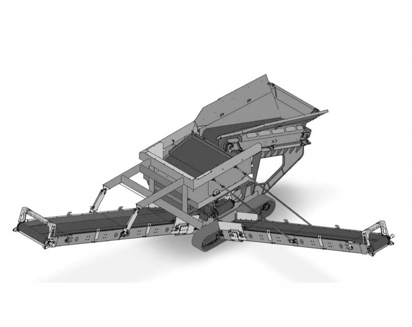 Foto dePlantas de reciclado