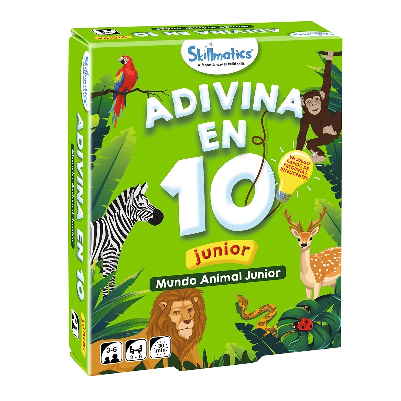 Foto de Juego de adivinanzas