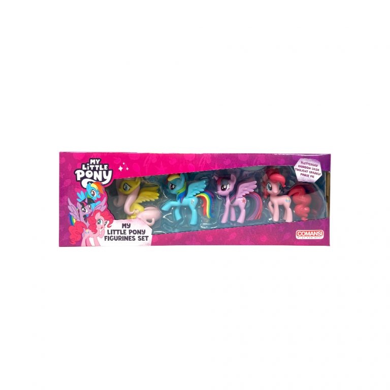 Foto de Set de figuras My Little Pony