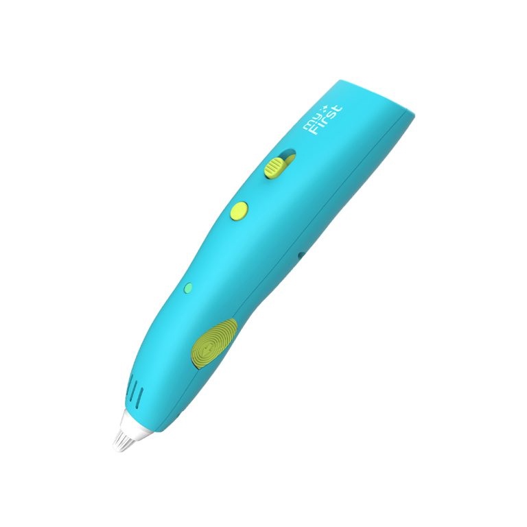 Bolígrafo 3D Comansi MyFirst 3D Pen Make - Juguetería - Bolígrafo 3D