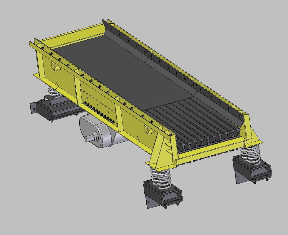 Foto de Plantas Industriales para la valorización de residuos y el tratamiento de minerales