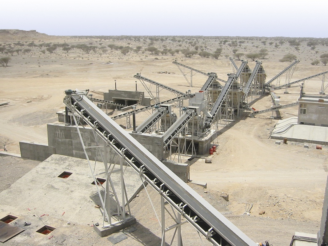 Foto de Cintas transportadoras