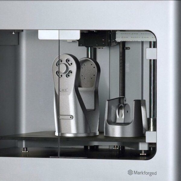 Foto de Impresoras 3D