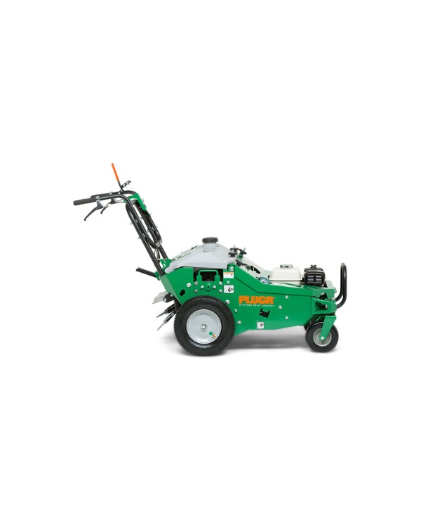 Foto deAireadores sacabocados autopropulsados