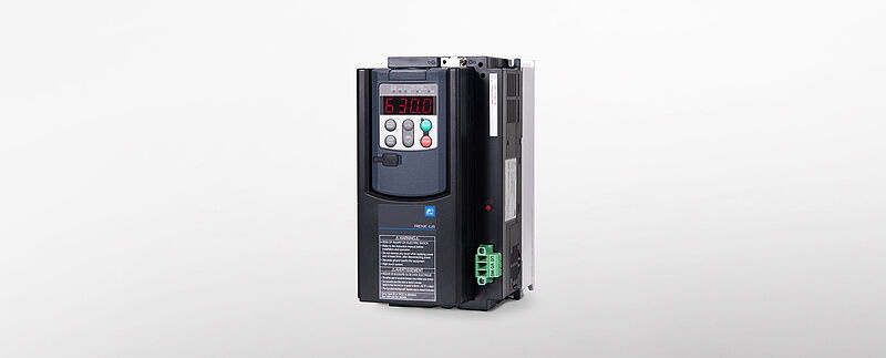 Foto de Variadores de frecuencia