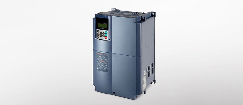 Foto de Variadores de frecuencia