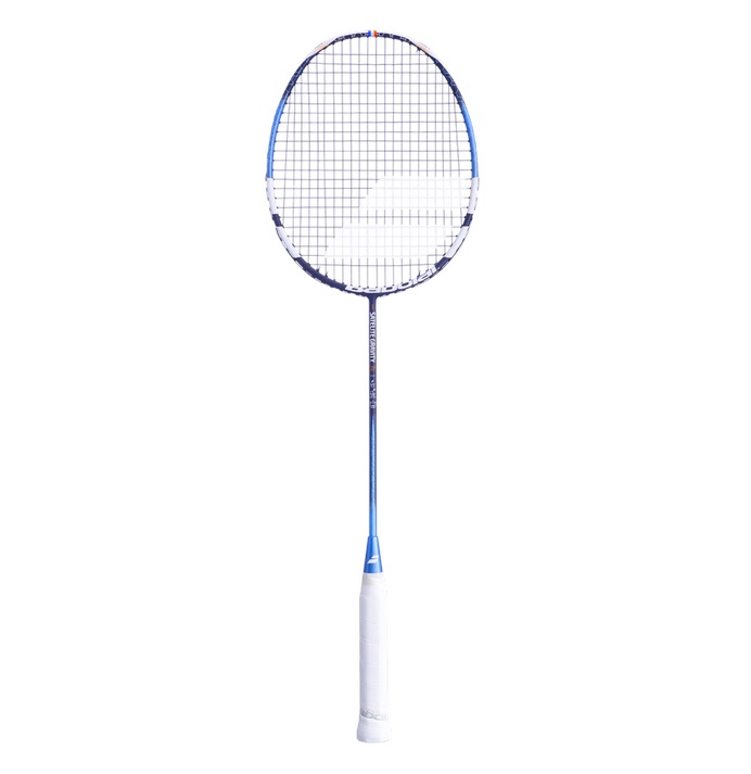 Foto de Raquetas de badminton
